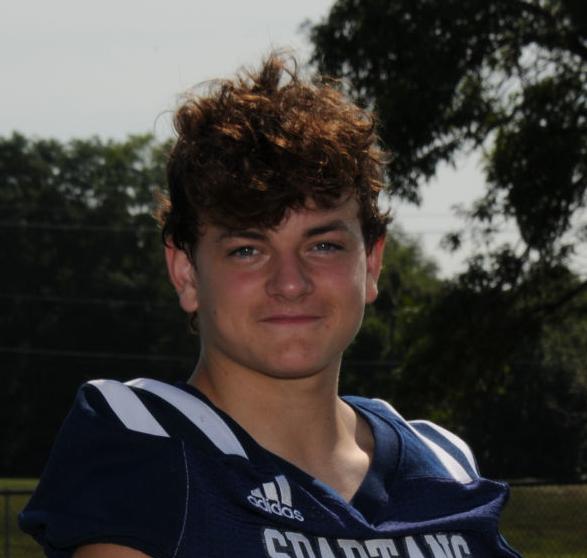 Logan Collier